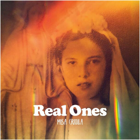 Real Ones Misa Criolla Vinyl
