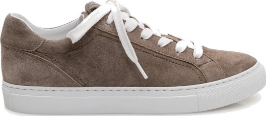 Brunello Cucinelli Dame Sko Brun 38 1/2 EU, Brunello Cucinelli Dame Sko Brun 38 1/2 EU,