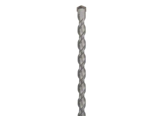 Bosch Powertools Bosch Hardmetall Hammerbor 2609255524 12 Mm Samlet Lengde 260 Mm Sds-Plus 1 Stk
