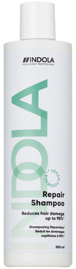 Indola Repair shampoo 300ml