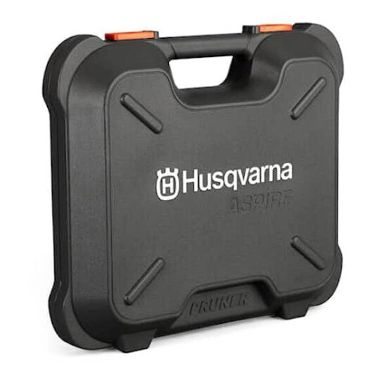 Oppbevaringsboks Husqvarna for Aspire™ P5 Oppbevaringsboks Husqvarna for Aspire™ P5