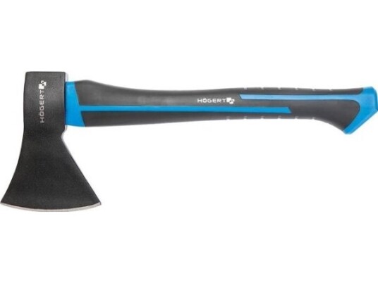 Gtv Axe 1250 G, Glassfiberskaft Ht3b073 Gtv Axe 1250 G, Glassfiberskaft Ht3b073