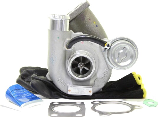 Turbolader ALANKO 10901930 Turbolader ALANKO 10901930
