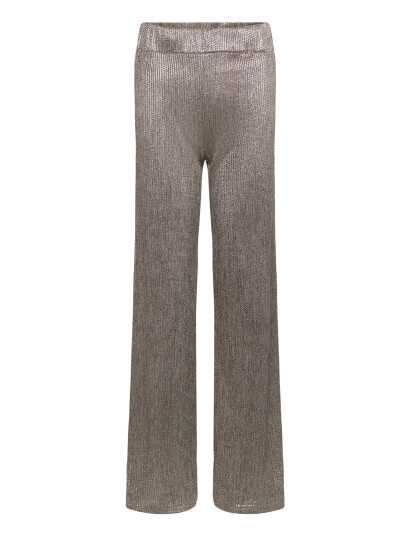 The New Tnleah Wide Pants Gold 170-176