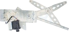 Vindusheis MAGNETI MARELLI 350103469000