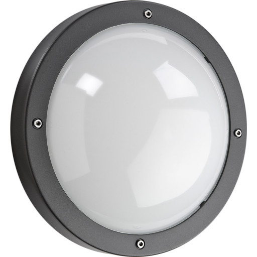 SG Armaturen Primo graphite 11.5w 1100 led 3000k