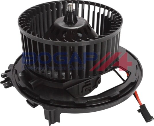 BOGAP A4111185 Kupévifte