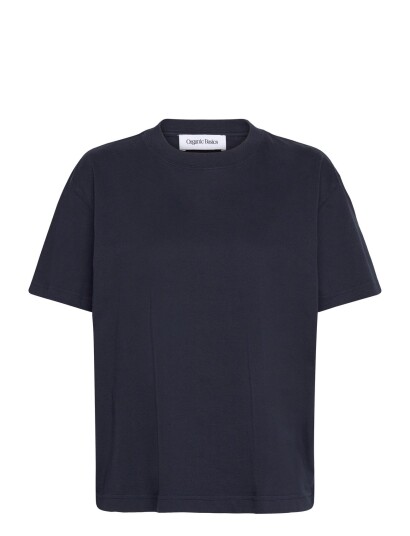 Organic Basics | True Heavy Boxy Tee | S Organic Basics | True Heavy Boxy Tee | S