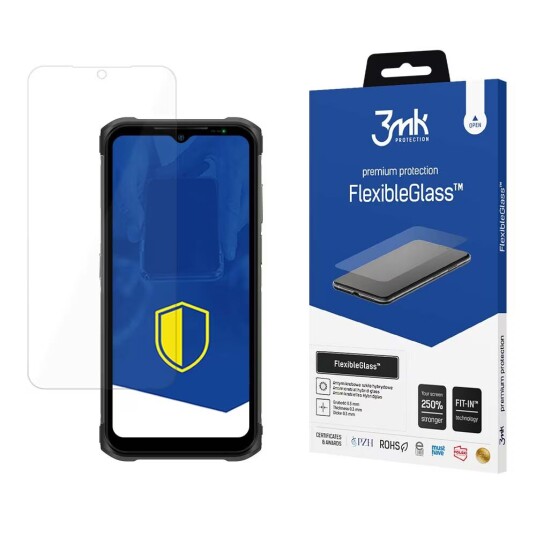 Ulefone Armor 12S 3mk FlexibleGlass
