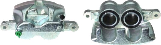 Bremsecaliper Axia 394385