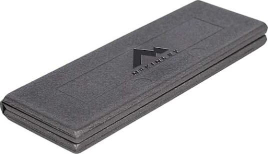 McKinley Thermo Seat Cusion Black OS
