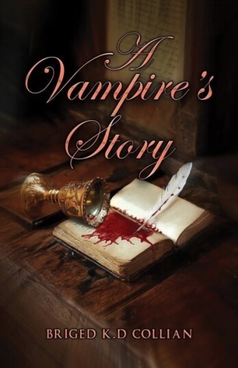 A Vampire's Story A Vampire's Story