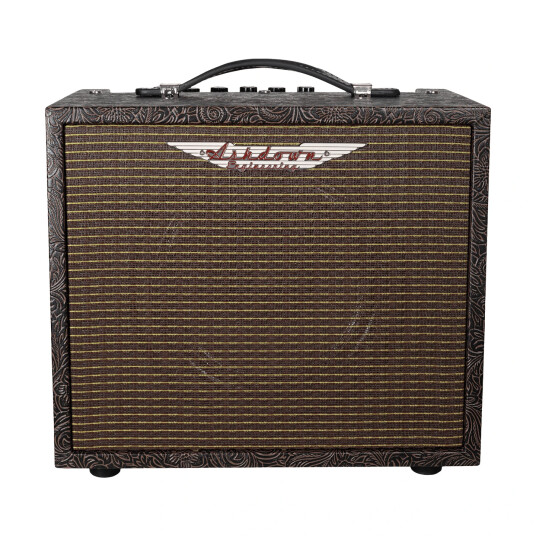 Ashdown Woodsman-Parlour 25w Acoustic Combo Ashdown Woodsman-Parlour 25w Acoustic Combo