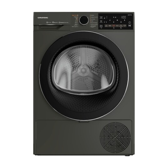 Grundig GR7700 GTP7023CEGMW Tørketrommel