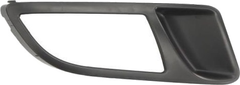 Ventilasjonsgitter BLIC 6502 07 2029994Q