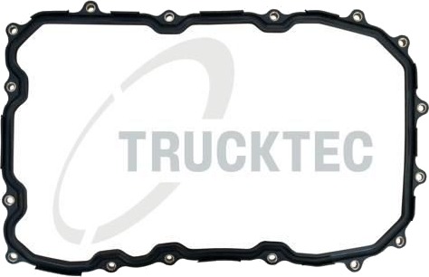 Tetning, bunnpanne, automatgir TRUCKTEC AUTOMOTIVE 07.25.018