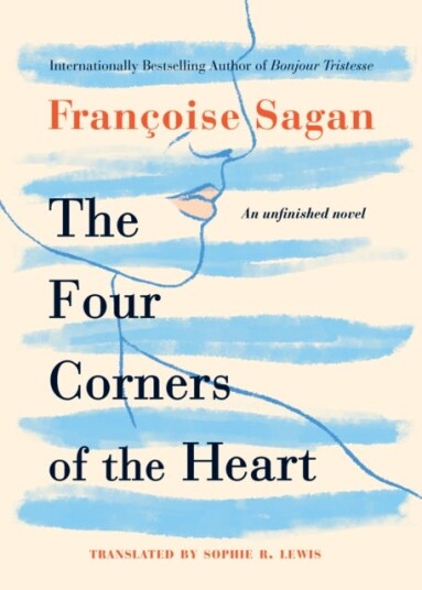 The Four Corners of the Heart An Unfinished Novel