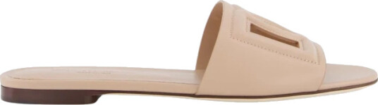Dolce & Gabbana Dame Sko Rosa 39 EU,