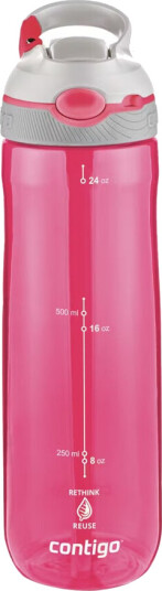 Contigo Ashland Water Bottle Sangria 720 ml Contigo Ashland Water Bottle Sangria 720 ml