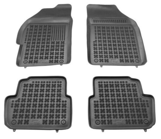 Bilmatter REZAW PLAST 202106 Bilmatter REZAW PLAST 202106