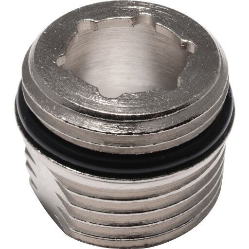 Gustavsberg GB4163475701 Overgangsnippel M20 x 1,5 x G15