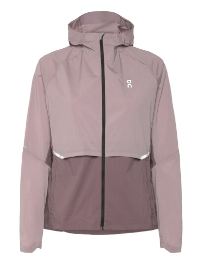 On Core Jacket Purple L On Core Jacket Purple L