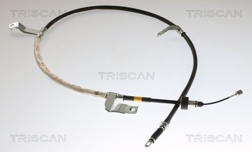 Tautrekk, håndbremse TRISCAN 8140 181172