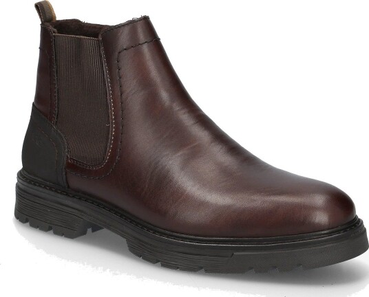 Rieker F2750-25 - BROWN - 40