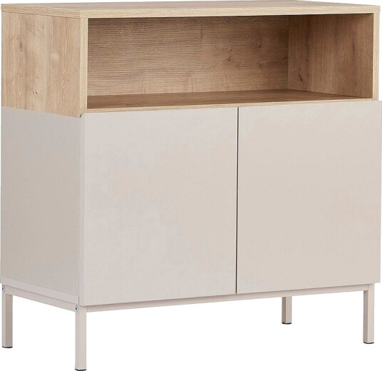 Homitis Skjenk Palmer Beige