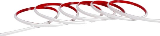 10m 12W/m COB LED strip 24V DC IP68 240 LED pr. meter COB LED Kulør : Nøytral