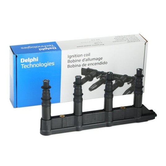 Tennspole coil DELPHI GN10239 12B1