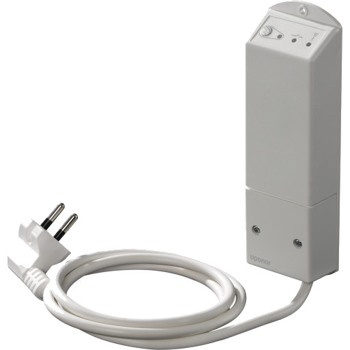 Uponor Smatrix Wave Relé M-161 2X, trådløs relé modul