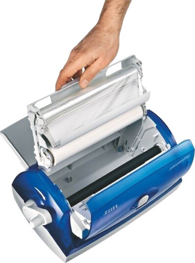 Xyron Creative Station Cartridge A4 Repositionable Adhesive 12 M Long Xyron Creative Station Cartridge A4 Repositionable Adhesive 12 M Long