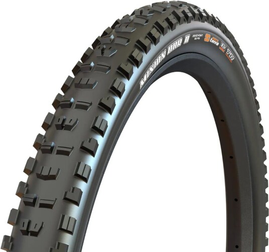 Maxxis Minion DHRII 29" WT TR EXO+ 29x2.50 E25 1130g 60TPI MaxxTerra Maxxis Minion DHRII 29" WT TR EXO+ 29x2.50 E25 1130g 60TPI MaxxTerra