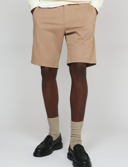 Matinique Mathomas Short - Beige - 29