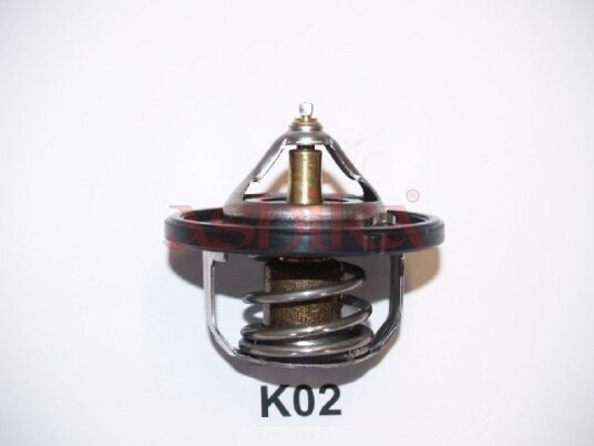 Termostat kjølemiddel ASHIKA 38 0K K02 Termostat kjølemiddel ASHIKA 38 0K K02