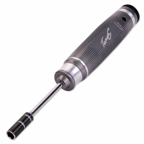 Team C Racing 5.5mm Nut Driver Team C Racing 5.5mm Nut Driver