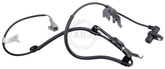ABS sensor A.B.S. 31133 ABS sensor A.B.S. 31133