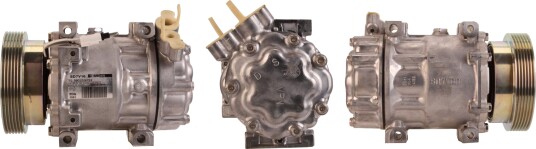 LUCAS ACP815 AC-kompressor