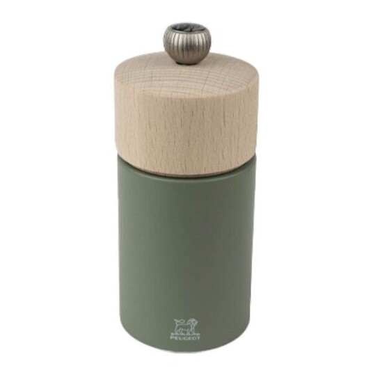 Peugeot   Boreal pepperkvern 12 cm fern green