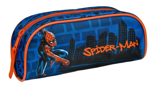 Undercover Spider-Man Pencil Case 6600000045 Undercover Spider-Man Pencil Case 6600000045