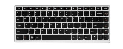 Lenovo 25208765, Tastatur, Nordisk, Lenovo, Ideapad U410 Lenovo 25208765, Tastatur, Nordisk, Lenovo, Ideapad U410