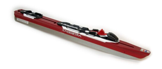 Zandstra Nis Performance 48CM NoColour Zandstra Nis Performance 48CM NoColour