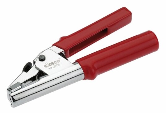 Cimco 100765, Sort, Stål Cimco 100765, Sort, Stål