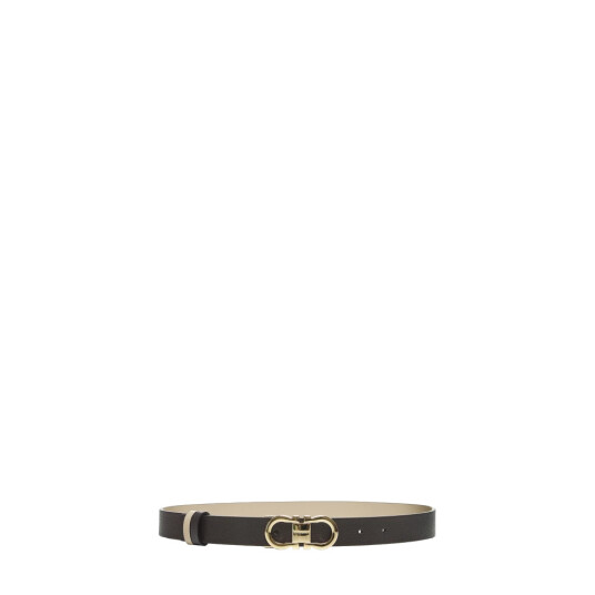 Ferragamo Dame Accessories Brun 80 CM,