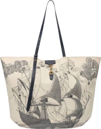 Inoui Editions Dame Vesker Beige ONE SIZE, Inoui Editions Dame Vesker Beige ONE SIZE,