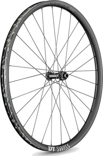 DT Swiss EXC 1200 Spline 30 29" Forhjul Boost