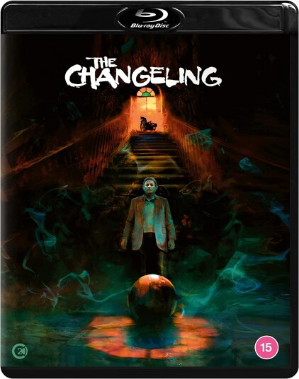 The Changeling (1980) / Nødskrik Fra Den Døde The Changeling (1980) / Nødskrik Fra Den Døde