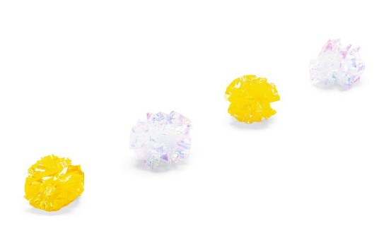 Crinkle Baller Til Kattunge 5Cm Crinkle Baller Til Kattunge 5Cm