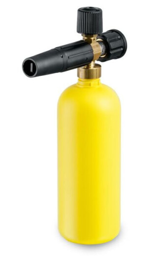 Kärcher Professional 63946680 Lanse med skummunnstykke, M22, Rengjøringsmaskiner